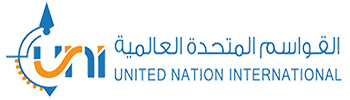 United nation international