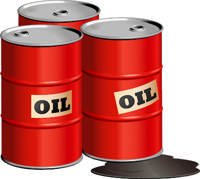 Crude Oil – United nation international